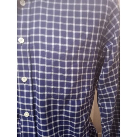 Brooks Brothers Regent Button Up Shirt Men's Size S Non-Iron The Original Polo - Picture 2 of 11